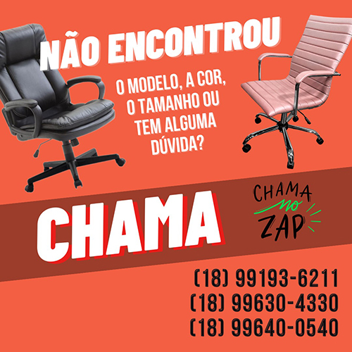 Chama no Zap!